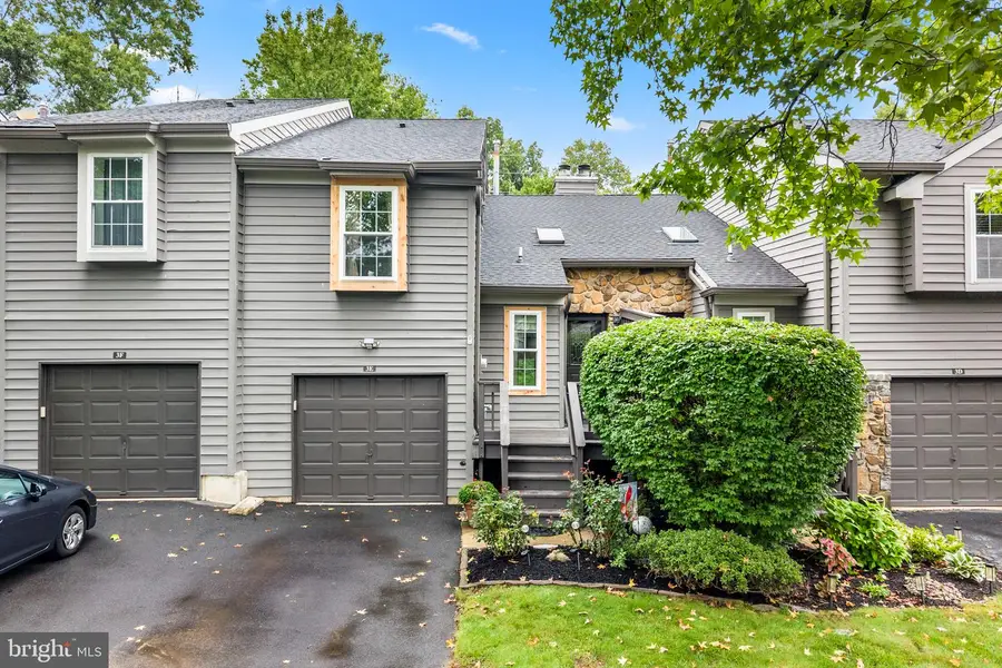 3 Brookline, Princeton, NJ 08540 - #3