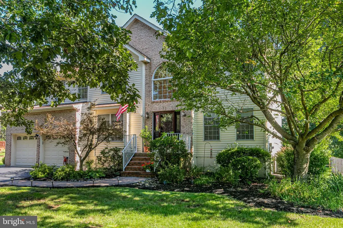 163 Matthews Farm Rd, Belle Mead, NJ 08502 - #1