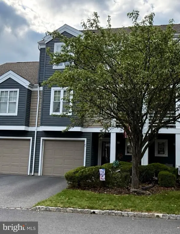 106 Bonney Ct, BRIDGEWATER, NJ 08807