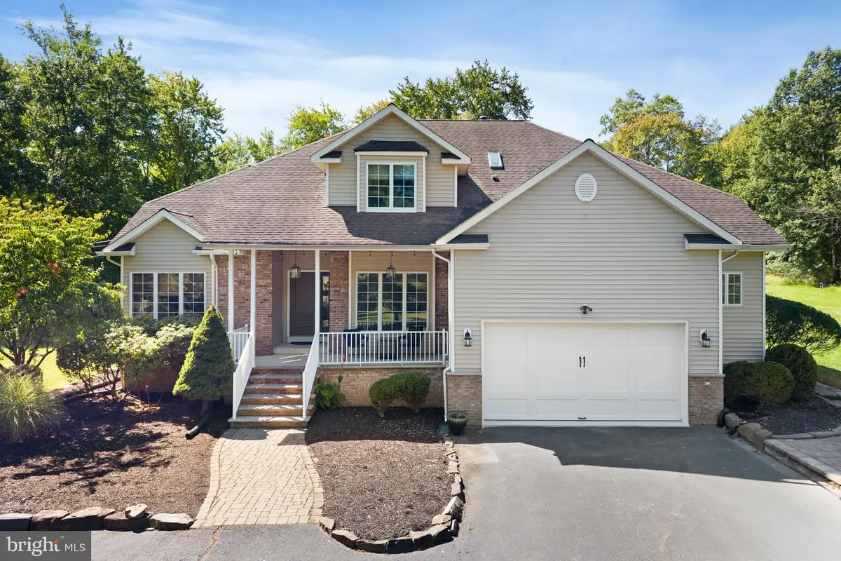 8 Rock Mill Run, Skillman, NJ 08558 - #1