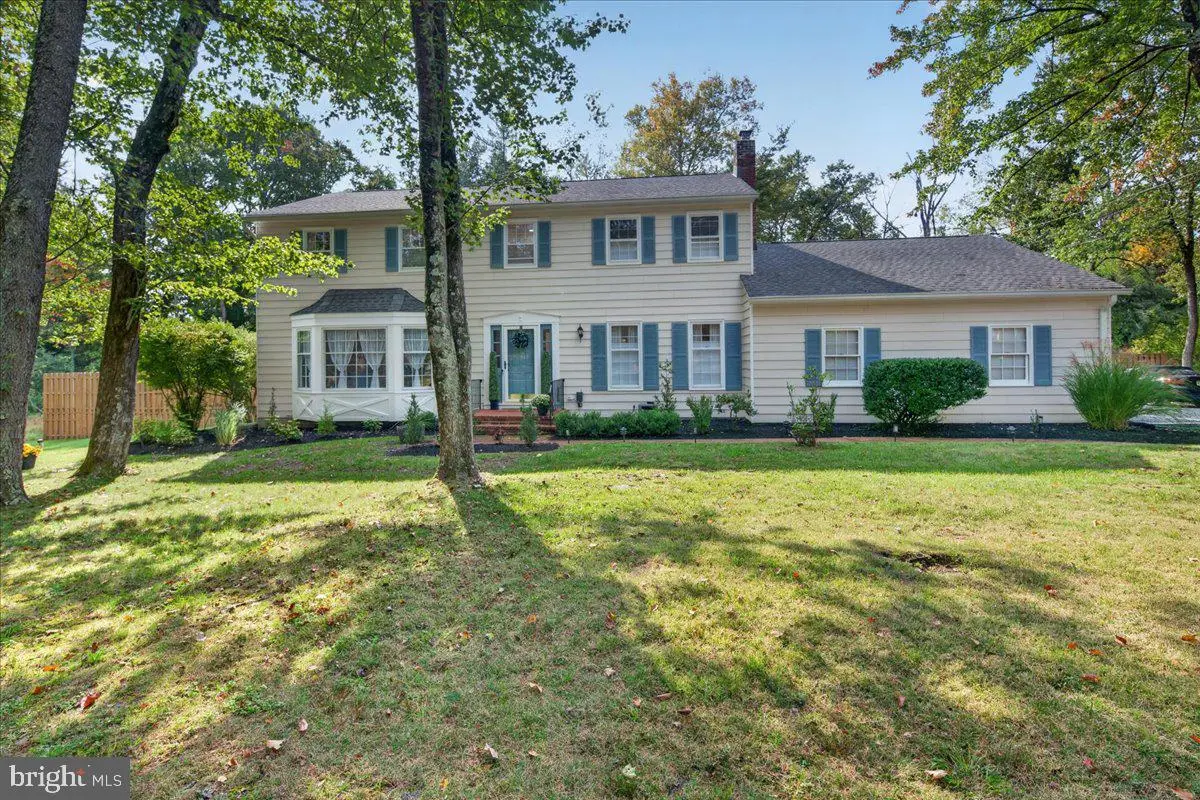 80 Princeton Ave, Rocky Hill, NJ 08553 - #1