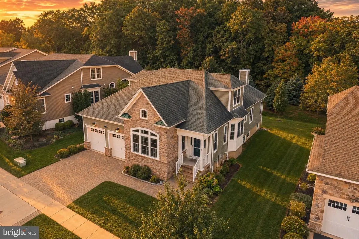 7 Portland Dr, Skillman, NJ 08558 - #1
