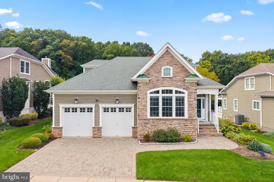 7 Portland Dr, Skillman, NJ 08558 - #2