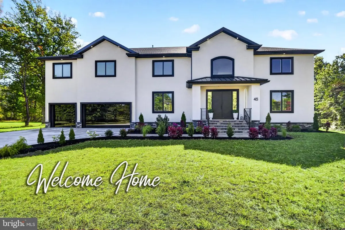45 Kildee Rd, Belle Mead, NJ 08502 - #1