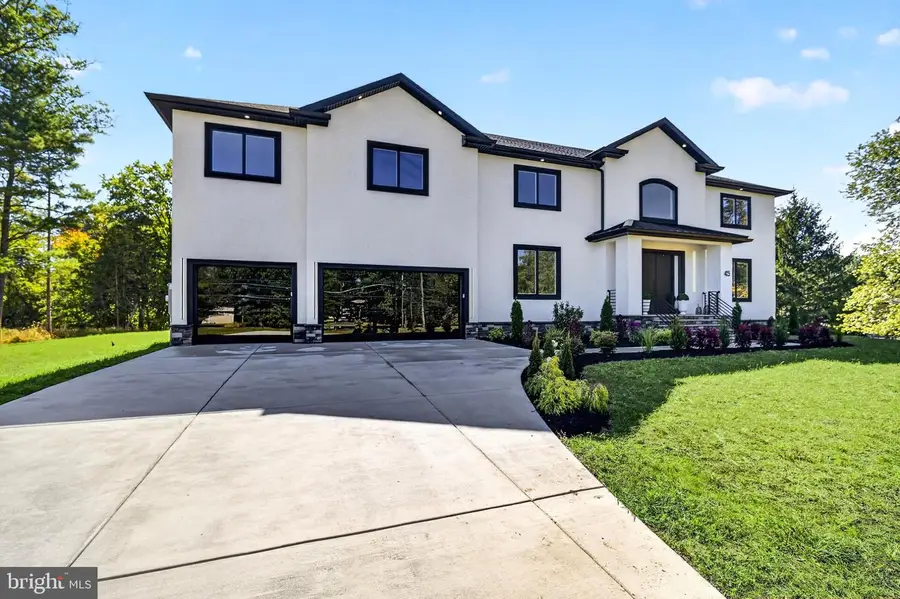 45 Kildee Rd, Belle Mead, NJ 08502 - #2
