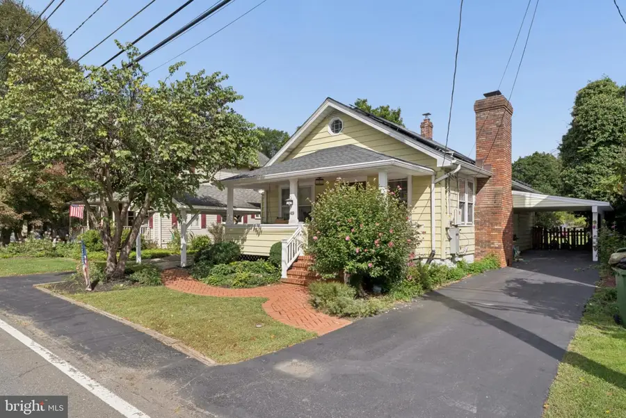 49 Laurel Ave, Kingston, NJ 08528 - #3