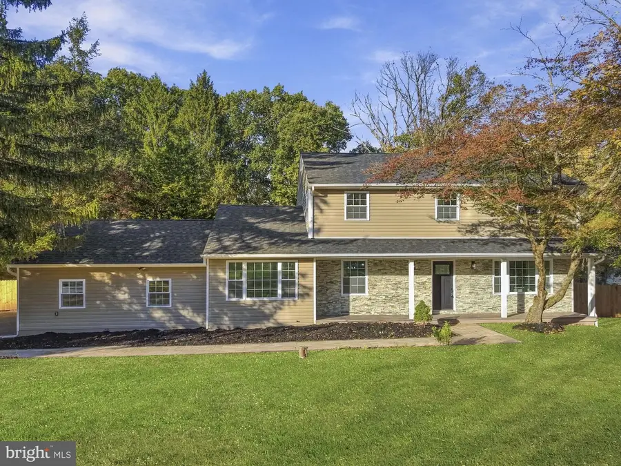 68 Johnson Dr, Belle Mead, NJ 08502 - #2