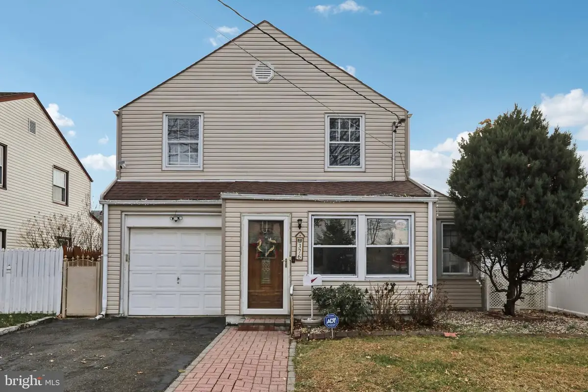 376 Hollywood Ave, Hillside, NJ 07205 - #1