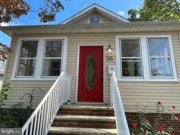 26 Franklin St, VAUXHALL, NJ 07088