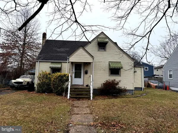 510-12 Clinton Ave, PLAINFIELD, NJ 07063