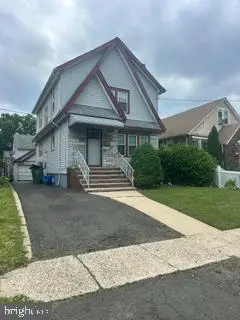 702 Sheridan Ave, ROSELLE, NJ 07203