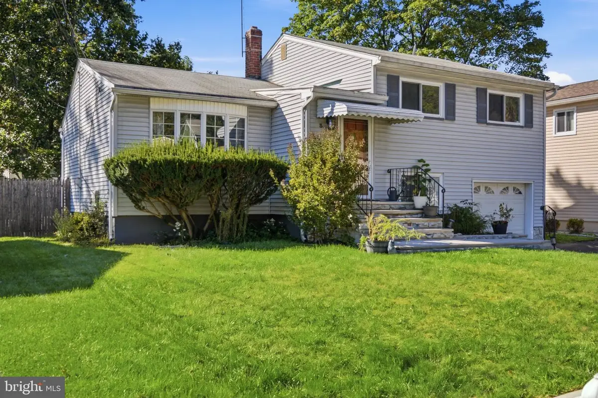 305 Mclean Pl, Hillside, NJ 07205 - #1