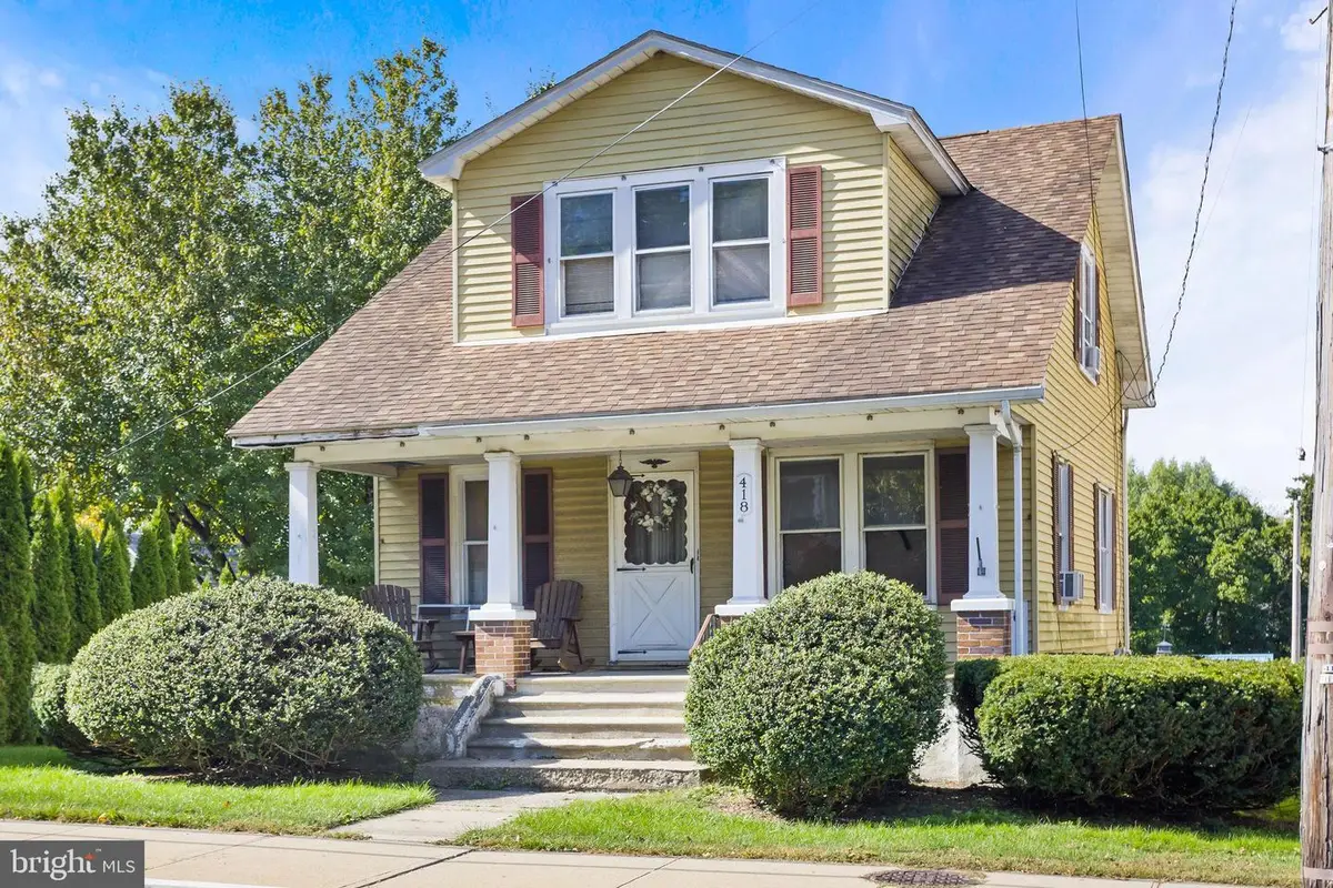 418 New Brunswick Ave, Phillipsburg, NJ 08865 - Image #1