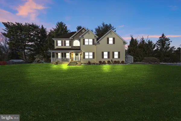 5 Ridge Top Ter, WASHINGTON, NJ 07882