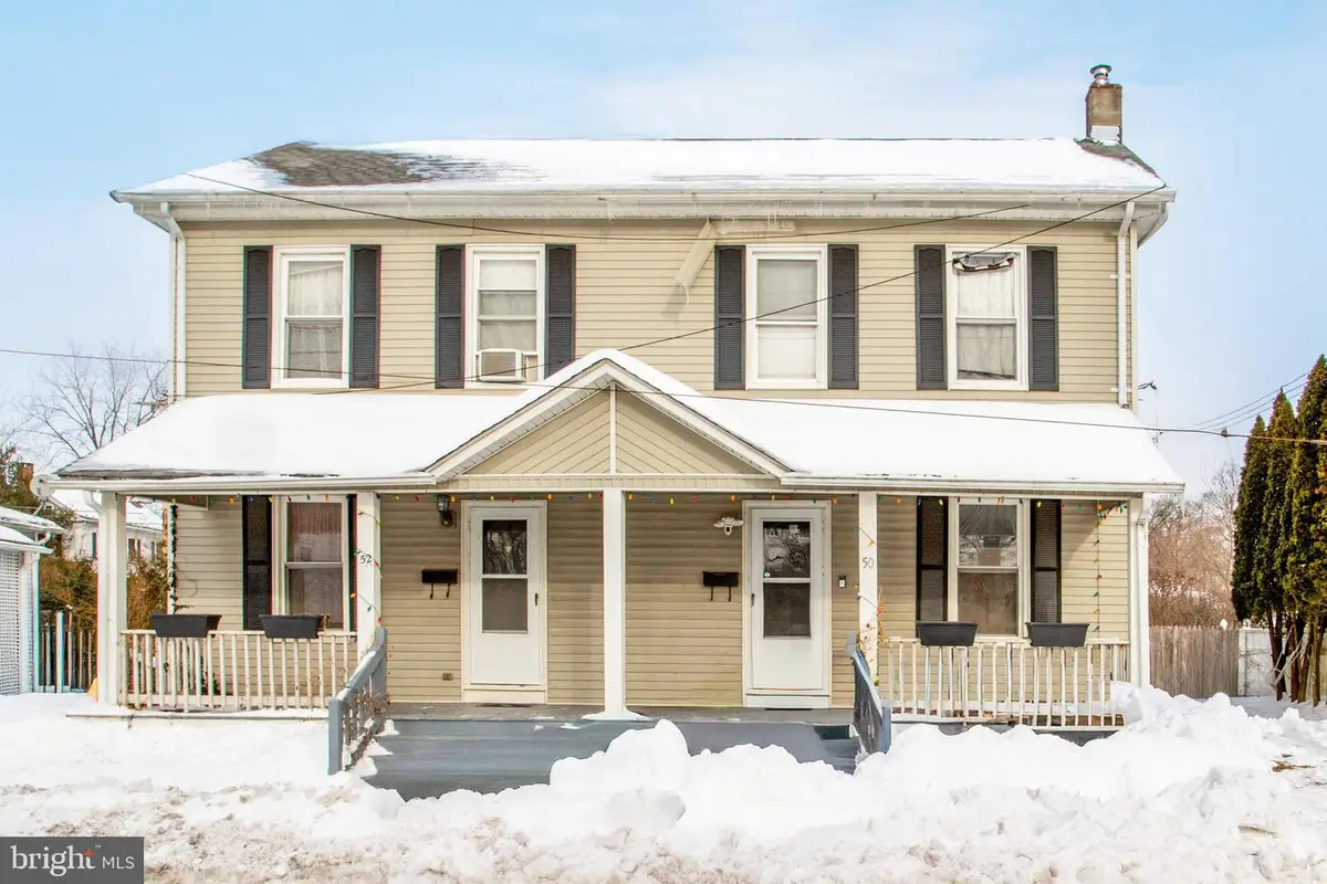 50 N Lincoln Ave, Washington, NJ 07882 - Image #1