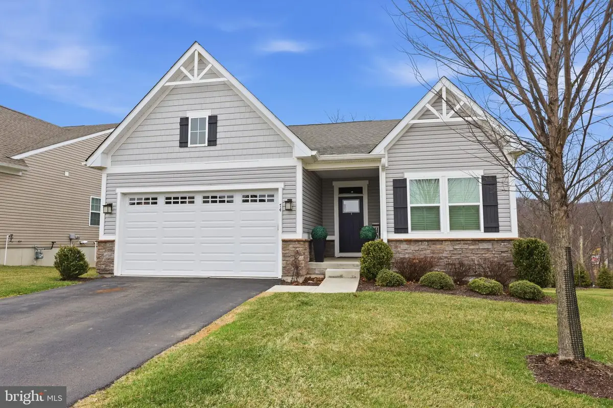 74 Mountain View Ln, Port Murray, NJ 07865 - #1