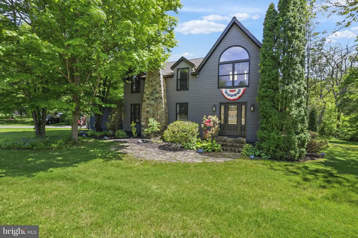 1404 Route 57, Port Murray, NJ 07865 - #1