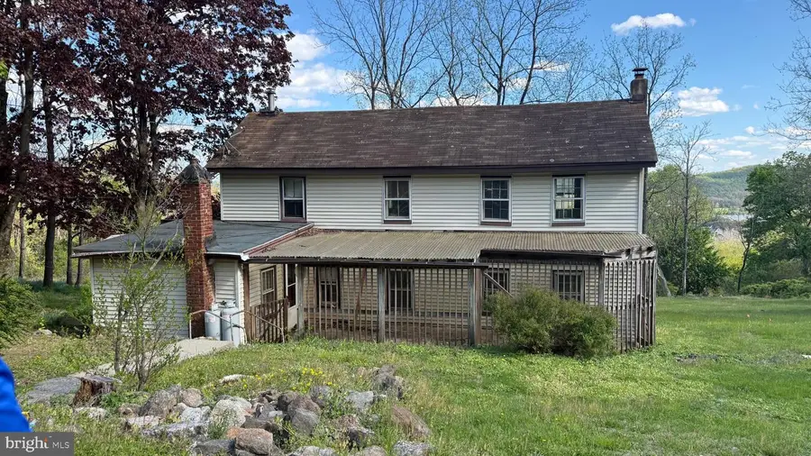 25 Coleman Hill Rd, Washington, NJ 07882 - #2
