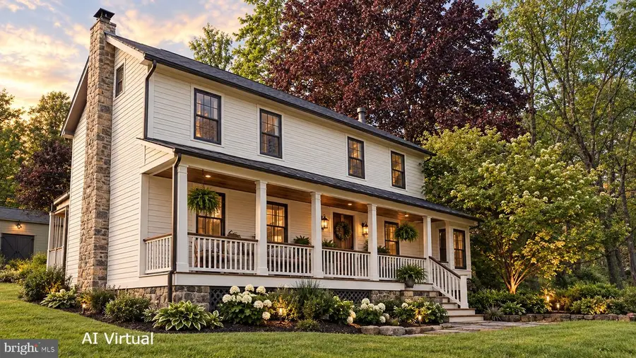 25 Coleman Hill Rd, Washington, NJ 07882 - #3