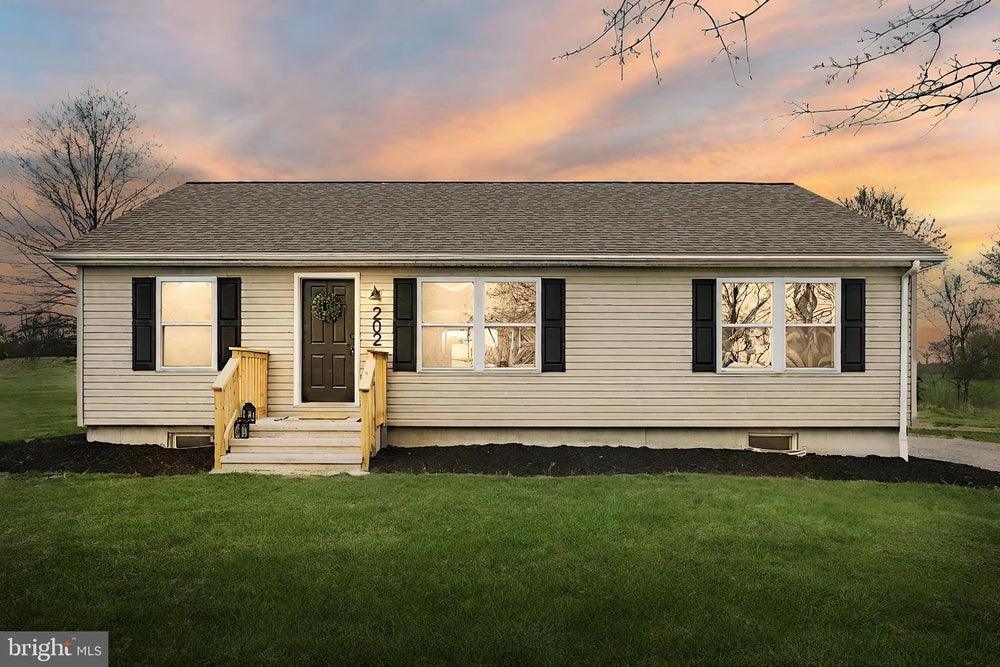 202 Plunkert Rd, LITTLESTOWN, PA 17340 ERA