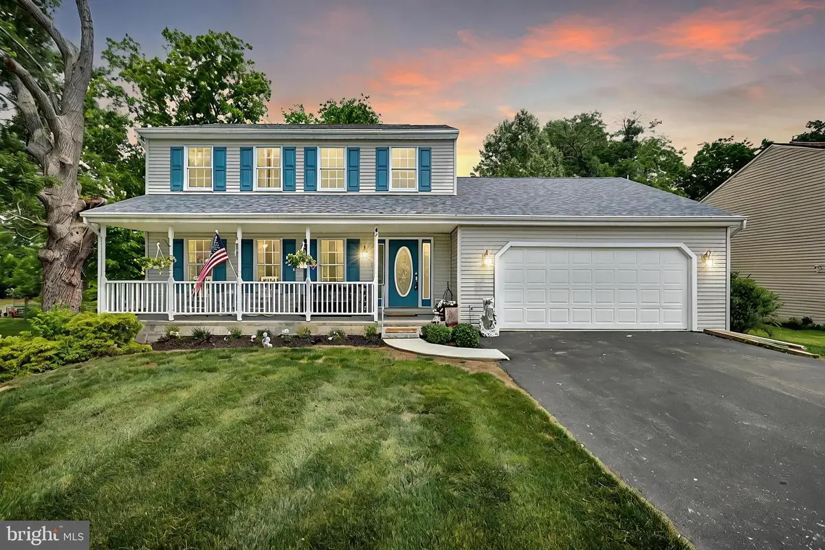 43 Curtis Dr, East Berlin, PA 17316 - Image #1