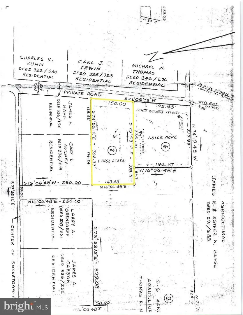 345 Smoketown Rd, Hanover, PA 17331 - #2