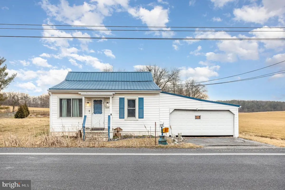 1220 Frederick Pike, Littlestown, PA 17340 - Image #1