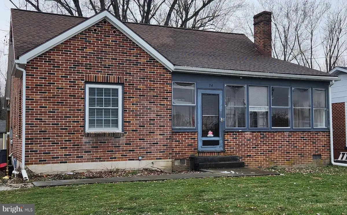 34 Mcginley Dr, Fairfield, PA 17320 - Image #1