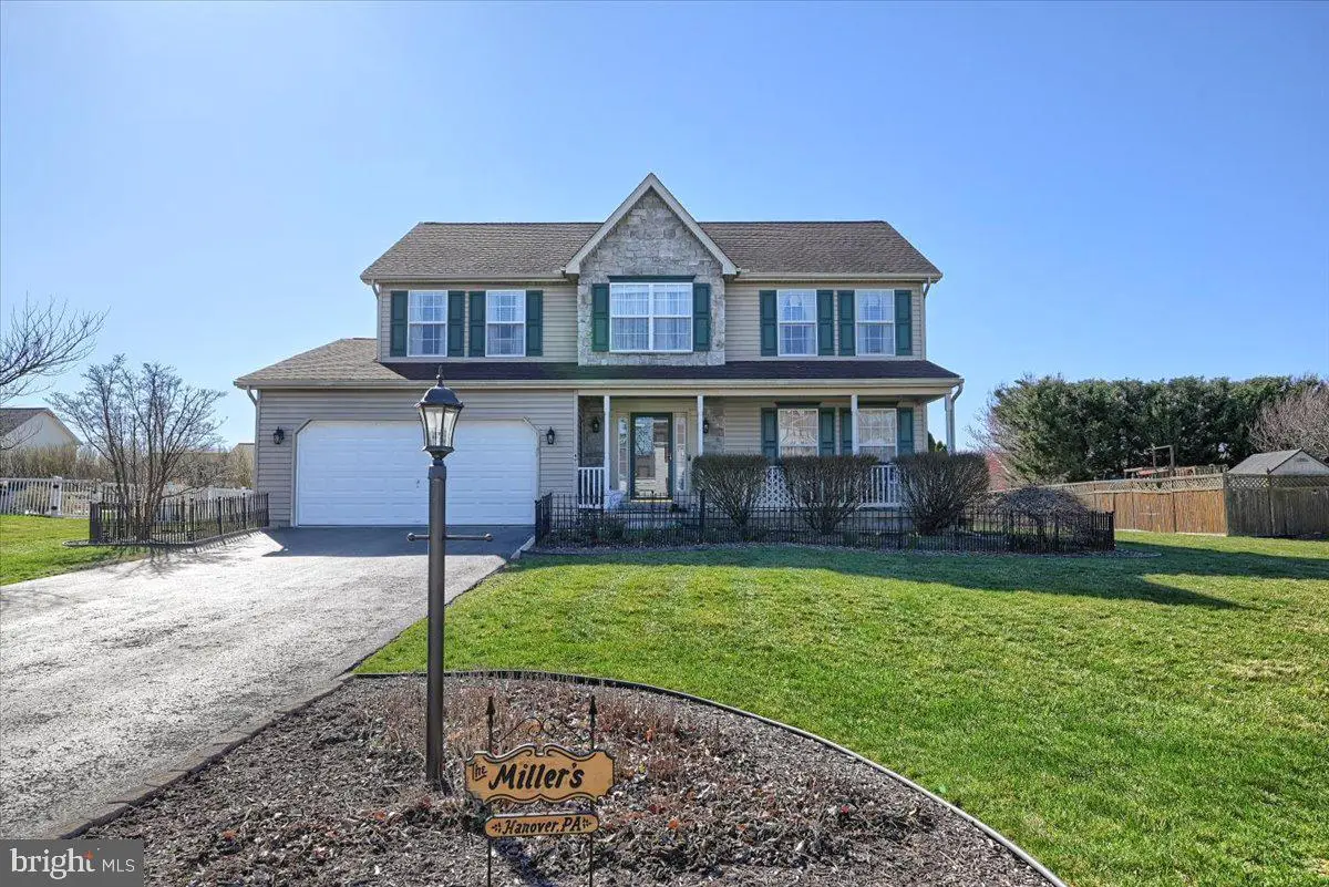 49 Blenheim St, Hanover, PA 17331 - Image #1