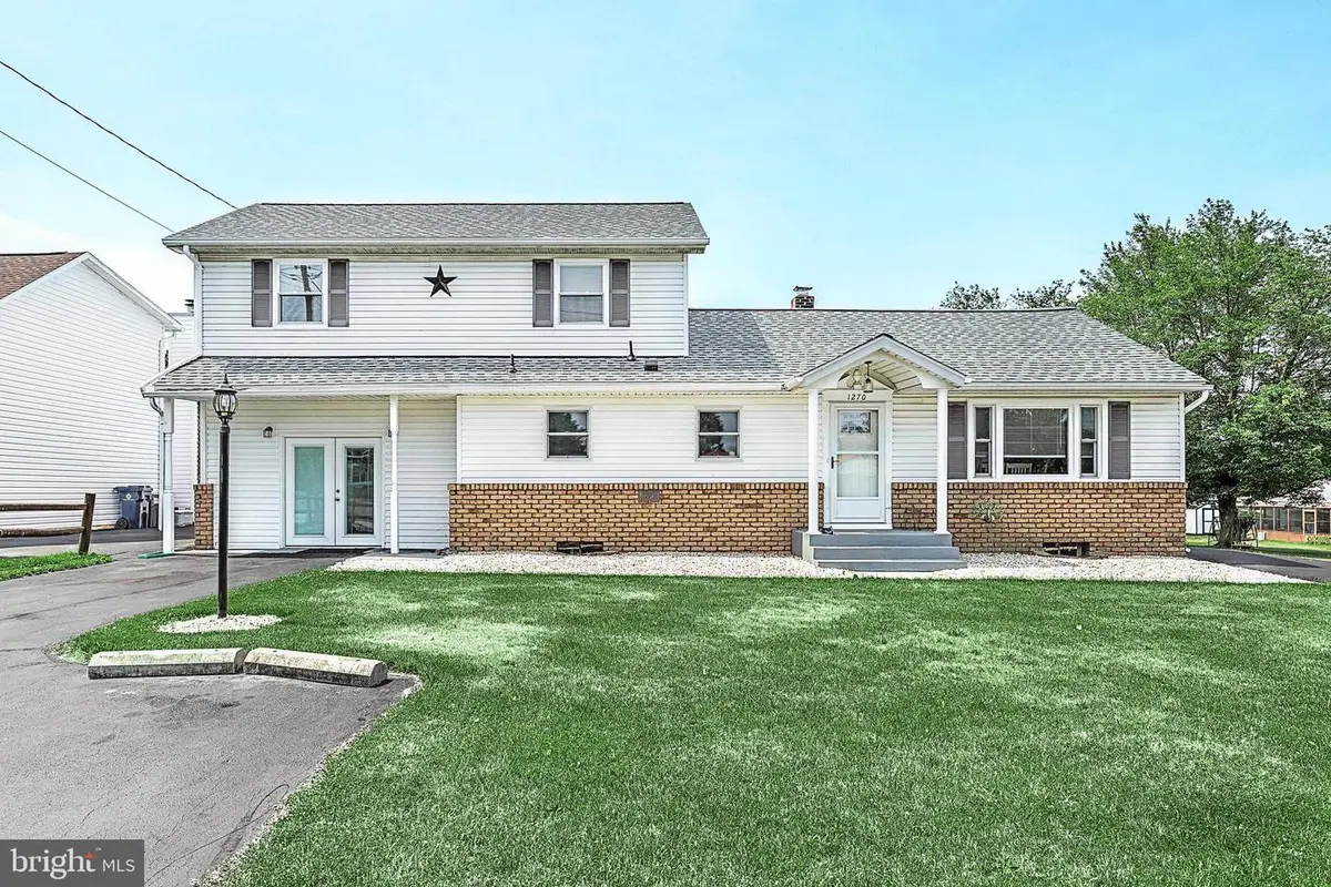 1270 Chambersburg Rd, Gettysburg, PA 17325 - Image #1