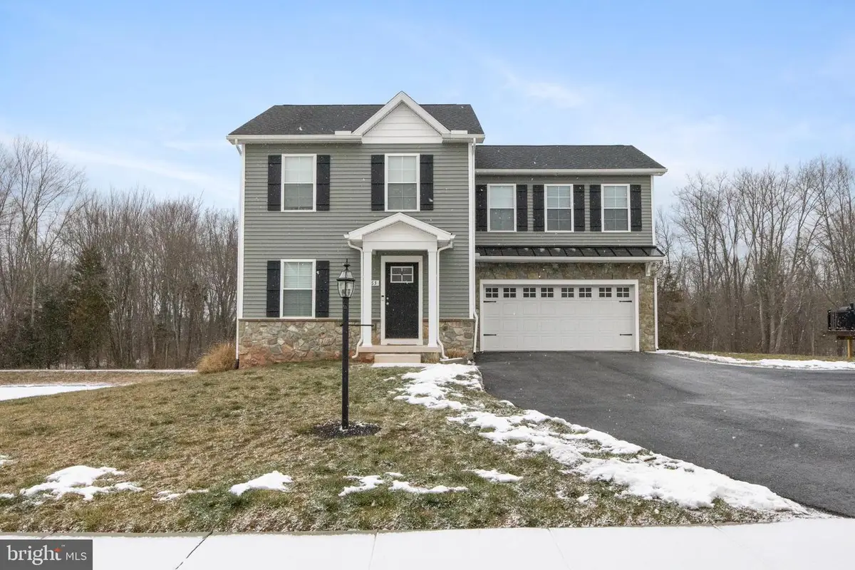 63 Lobell Rd, Abbottstown, PA 17301 - #1