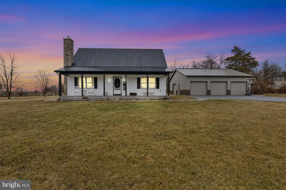 680 Bulk Plant Rd, Littlestown, PA 17340 - #1