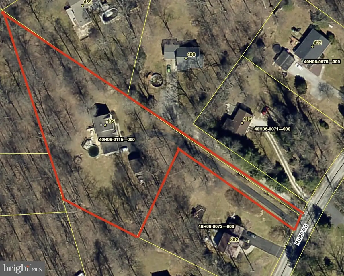 402 Rupp Rd, Gettysburg, PA 17325 - Image #1