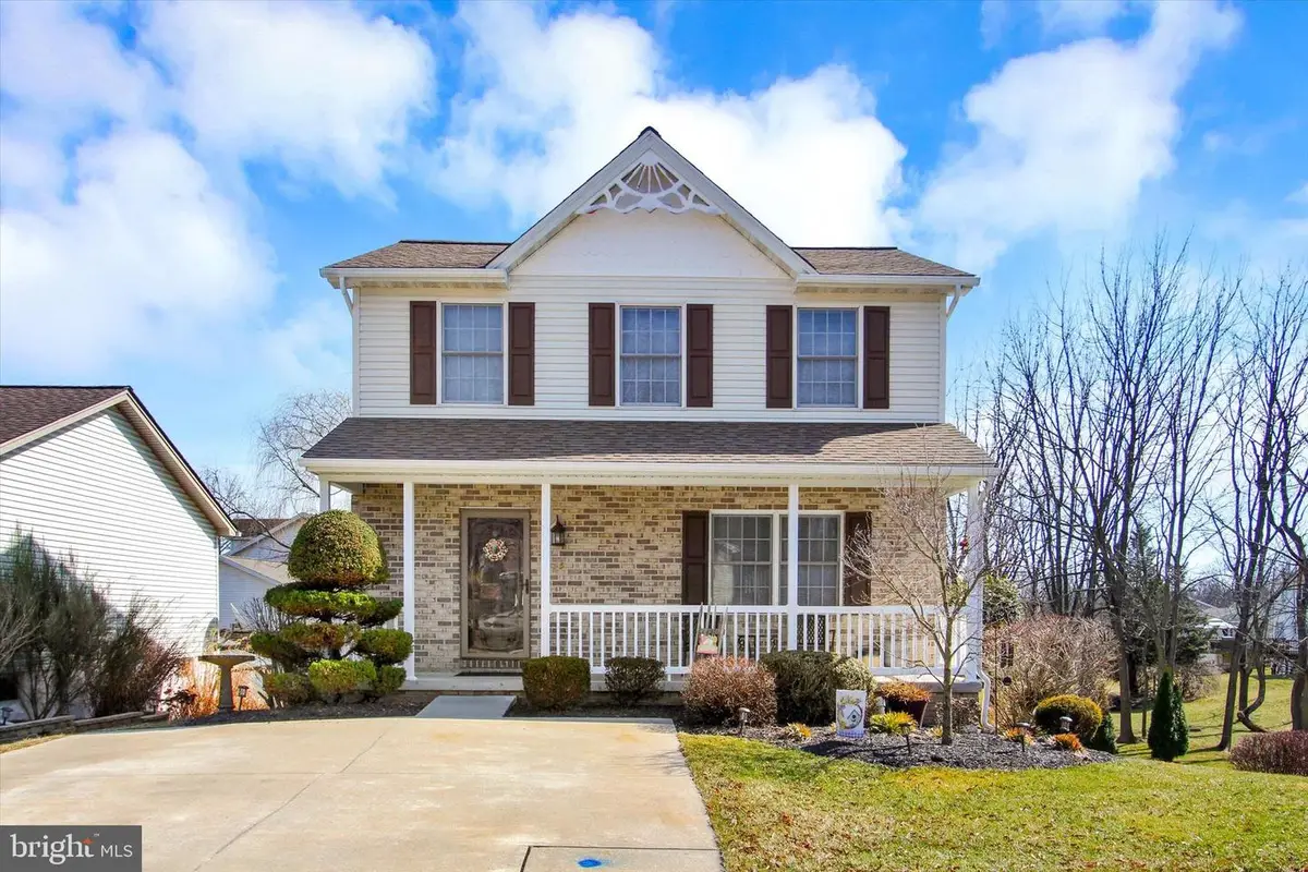 22 Charlestown Ct, Littlestown, PA 17340 - #1