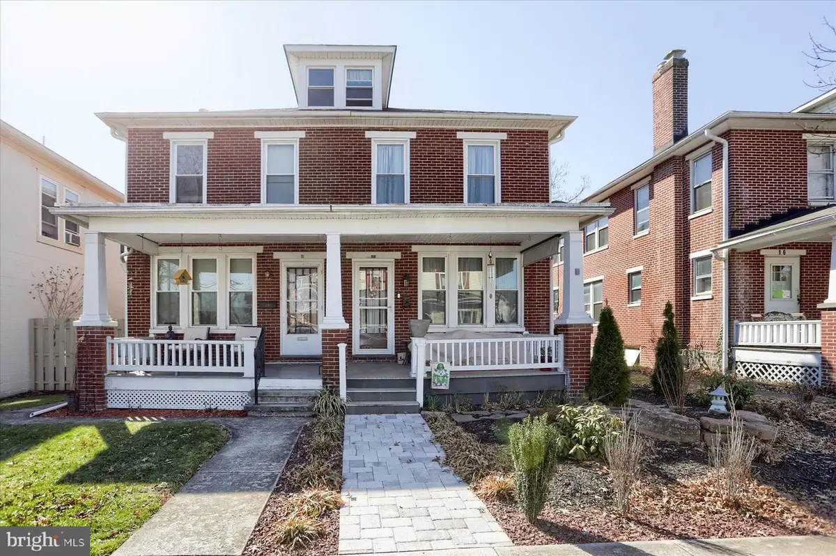 12 Seminary Ave, Gettysburg, PA 17325 - Image #1