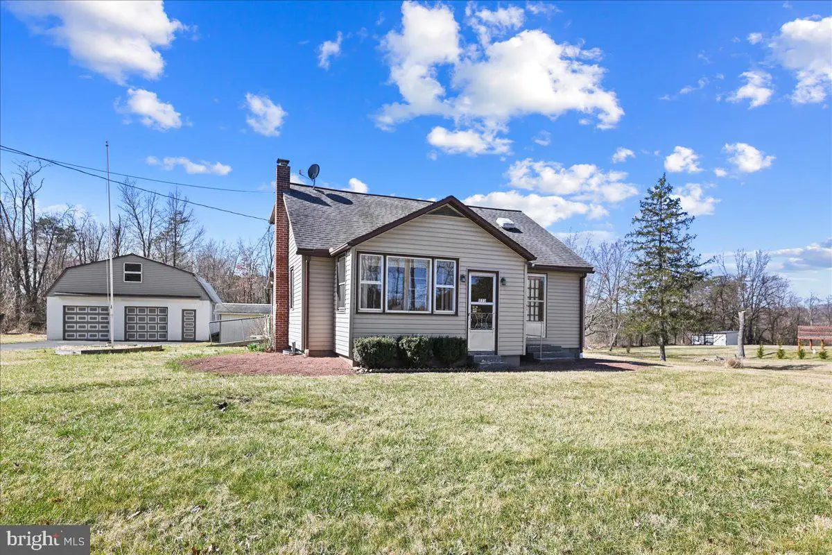 1775 Highland Avenue Rd, Gettysburg, PA 17325 - #1