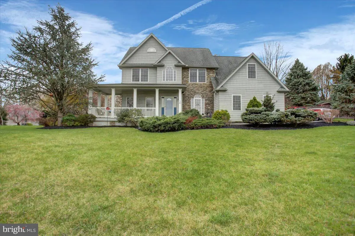 14 Gladys Trl, Fairfield, PA 17320 - #1