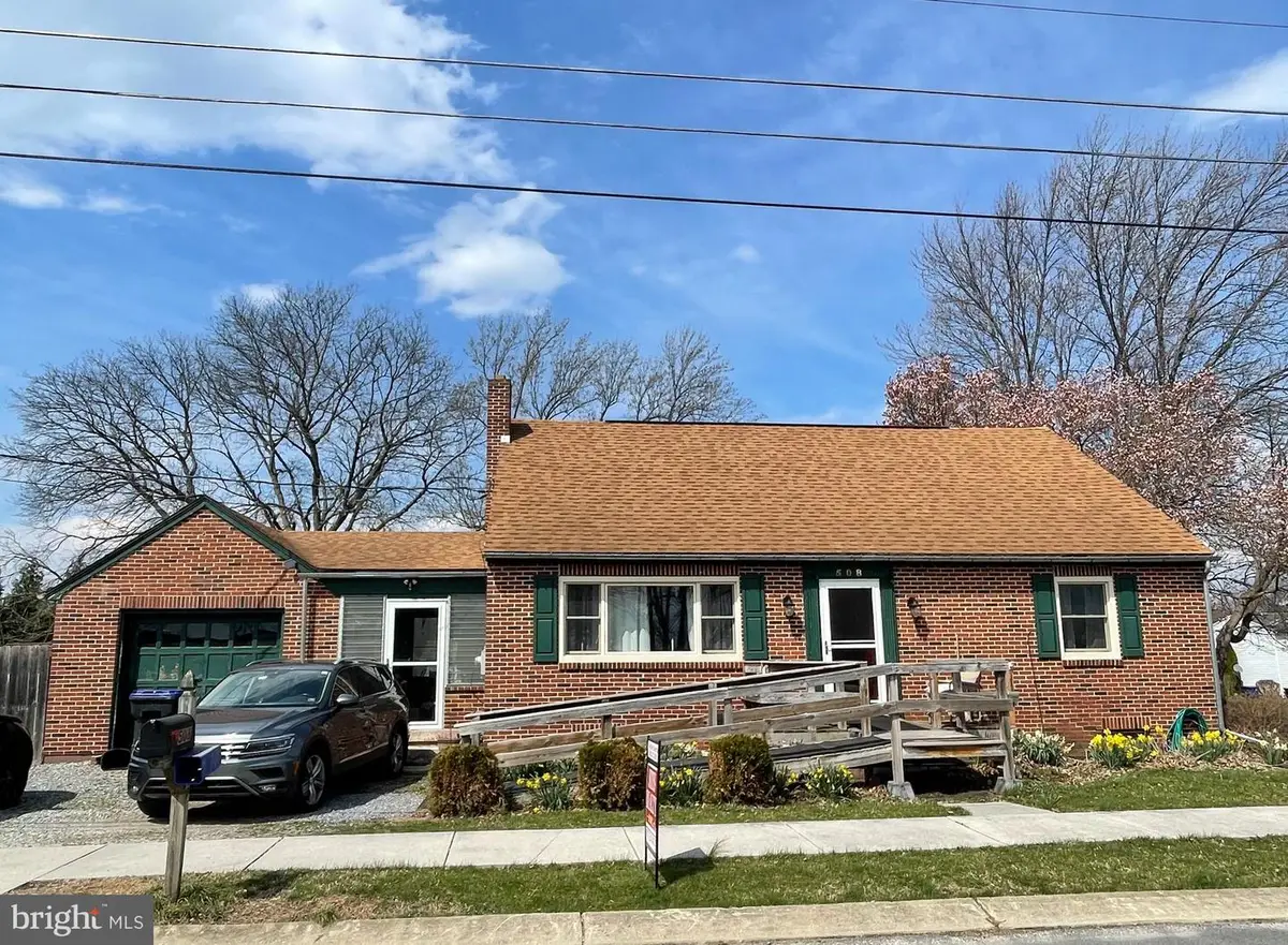 508 Beaver St, East Berlin, PA 17316 - Image #1