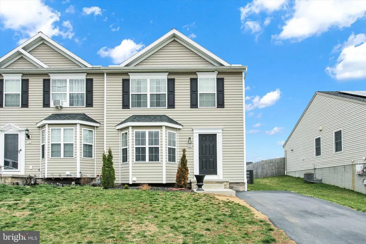 80 Galaxy Dr, Hanover, PA 17331 - Image #1