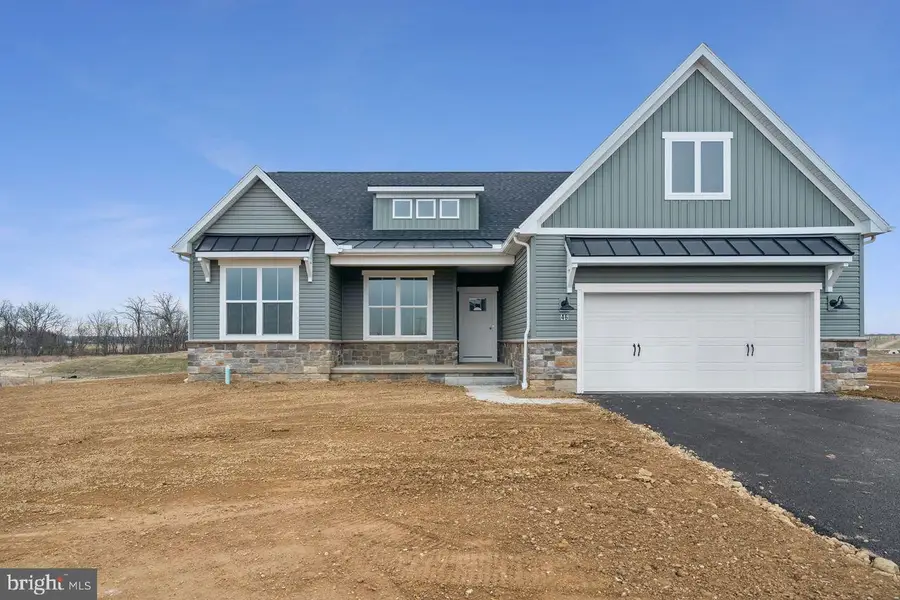 46 Flint Drive #lot 51, Hanover, PA 17331 - #2