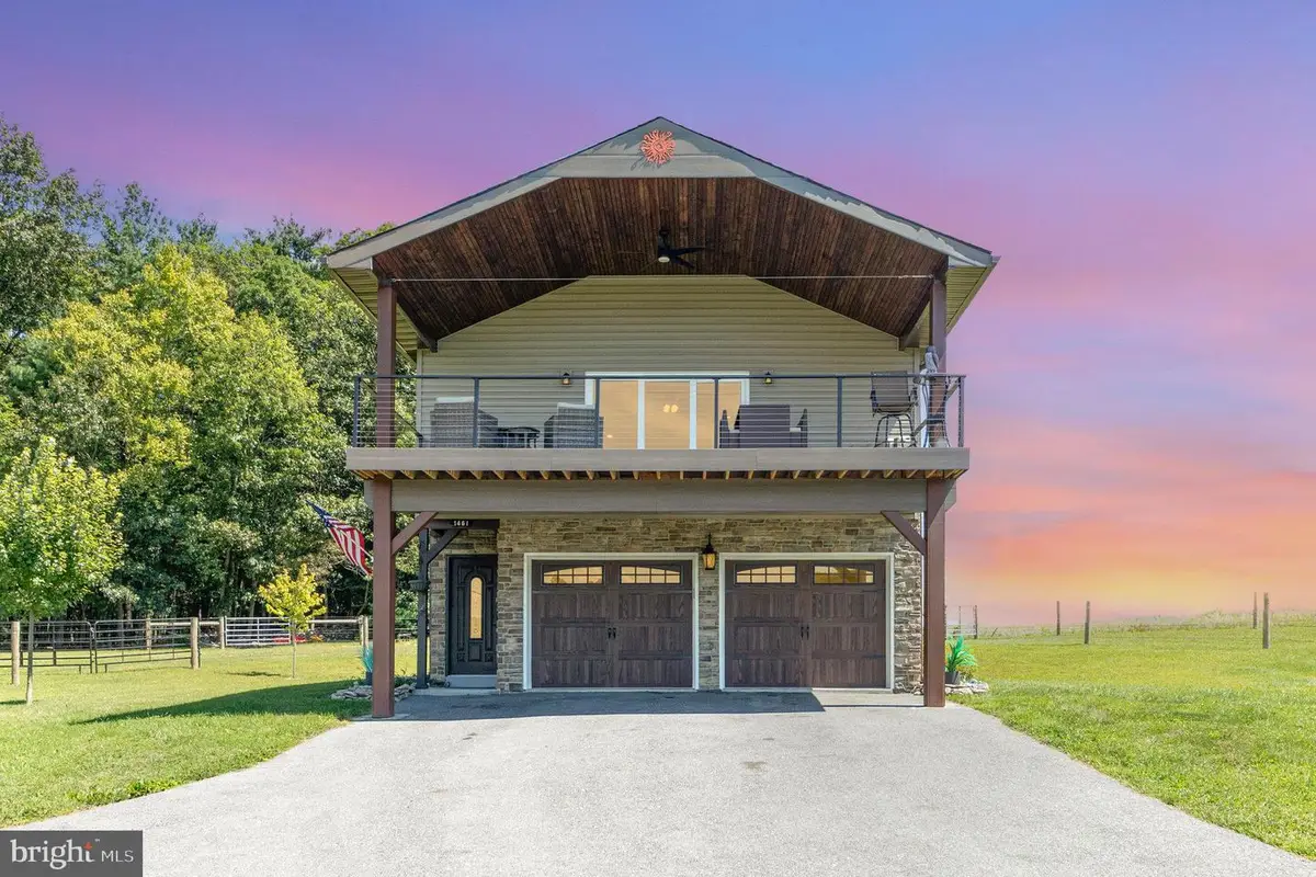 1461 New Rd, Orrtanna, PA 17353 - #1