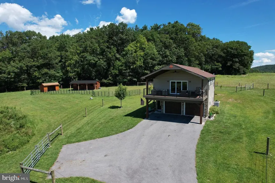 1461 New Rd, Orrtanna, PA 17353 - #2