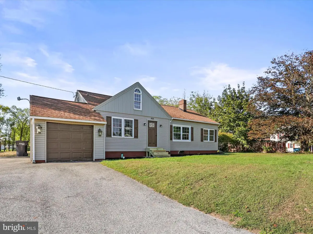 935 Kohler Mill Rd, New Oxford, PA 17350 - Image #1