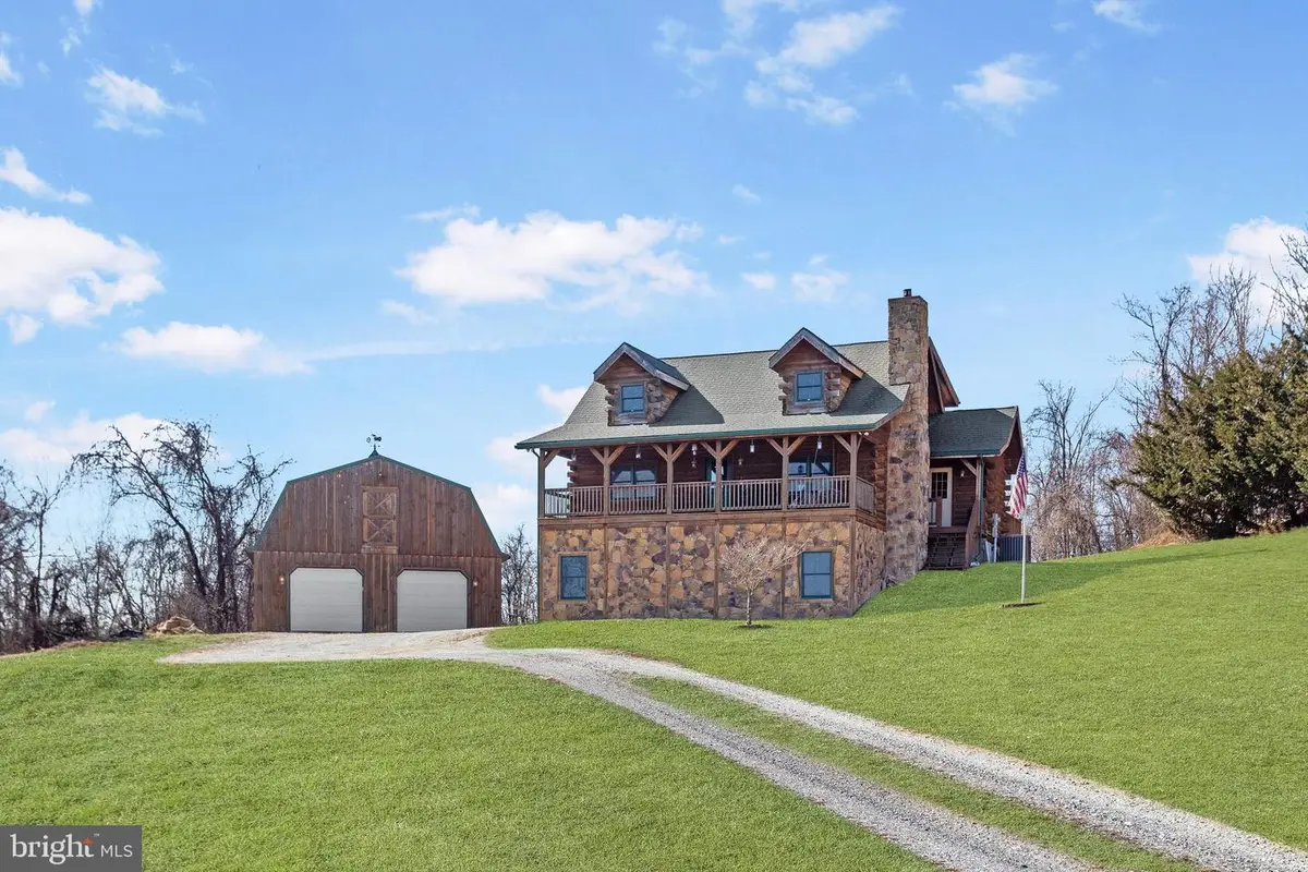 1336 Knoxlyn Orrtanna Rd, Orrtanna, PA 17353 - Image #1