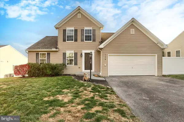158 Mcintosh Ln, ASPERS, PA 17304