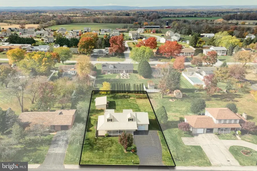25 Harvest Dr, Gettysburg, PA 17325 - Image #3