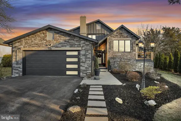 948 Heritage Dr, GETTYSBURG, PA 17325