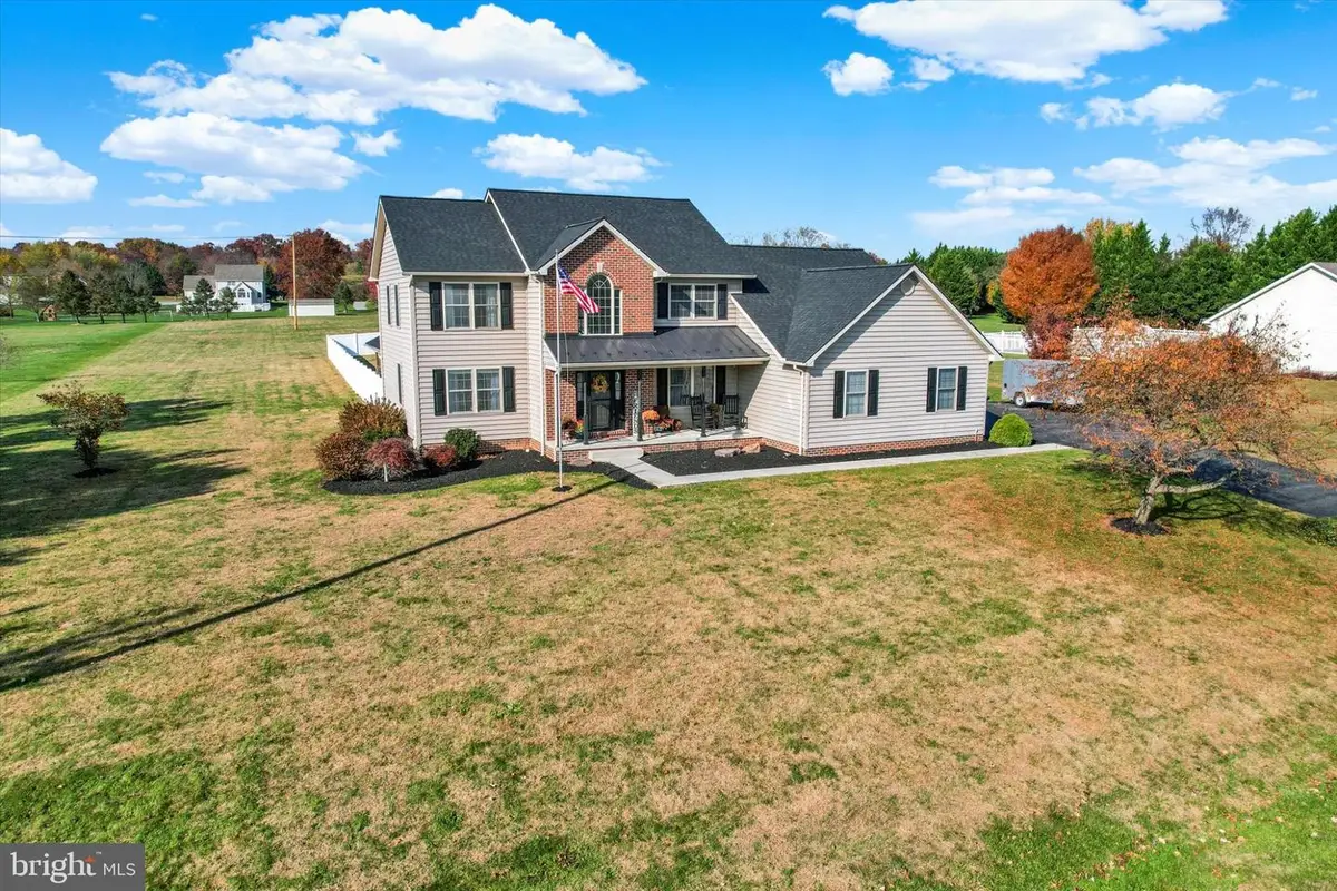 80 Foxtown Dr, Abbottstown, PA 17301 - Image #1