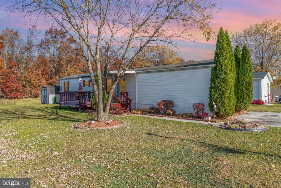 4820 Old Harrisburg Rd #27, Gettysburg, PA 17325 - Image #2