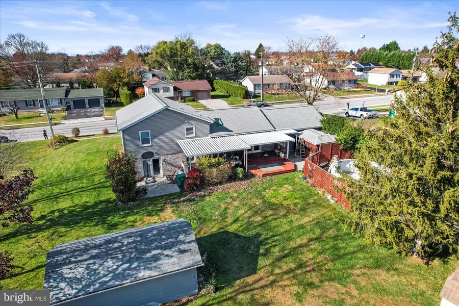 285 S Jefferson St, Hanover, PA 17331 - Image #3